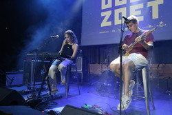 [Sona9 2022] 1a preliminar: Olga Zoet, Lenand, NUИ i Eloi Sayrach 